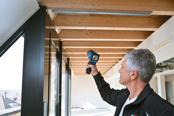 Produktbild Bosch Professional Gis 1000 C
