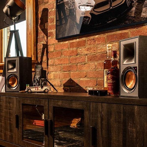 Image du produit Klipsch R-41PM (1 paire, 70 W)