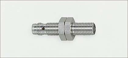 Produktbild ifm Electronic Sensor,ind.,M8x1,Stecker IE5338