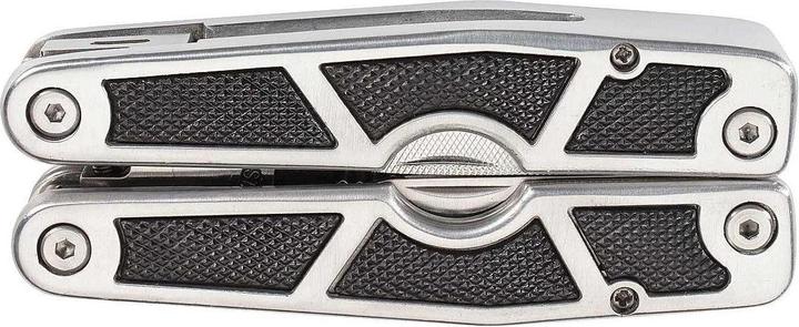 Produktbild CJH Multi-Tool Allrounder inkl. Etui (10 Funktionen)