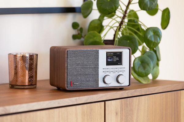 Produktbild Pinell Supersound 201 (FM, DAB+, Bluetooth)