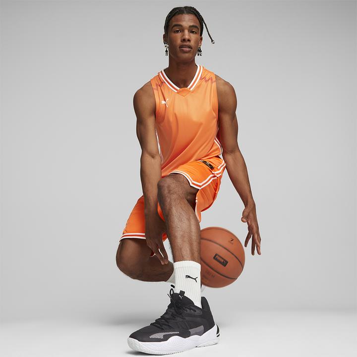 Actual product image Puma Hoops Team Game Jersey (S)