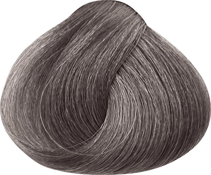 Actual product image Ref. Permanent Colour Cream Hair Color 9.11 Lightest Smoky Ash 100 ml (9.11 Lightest Smoky Ash 100 ml)