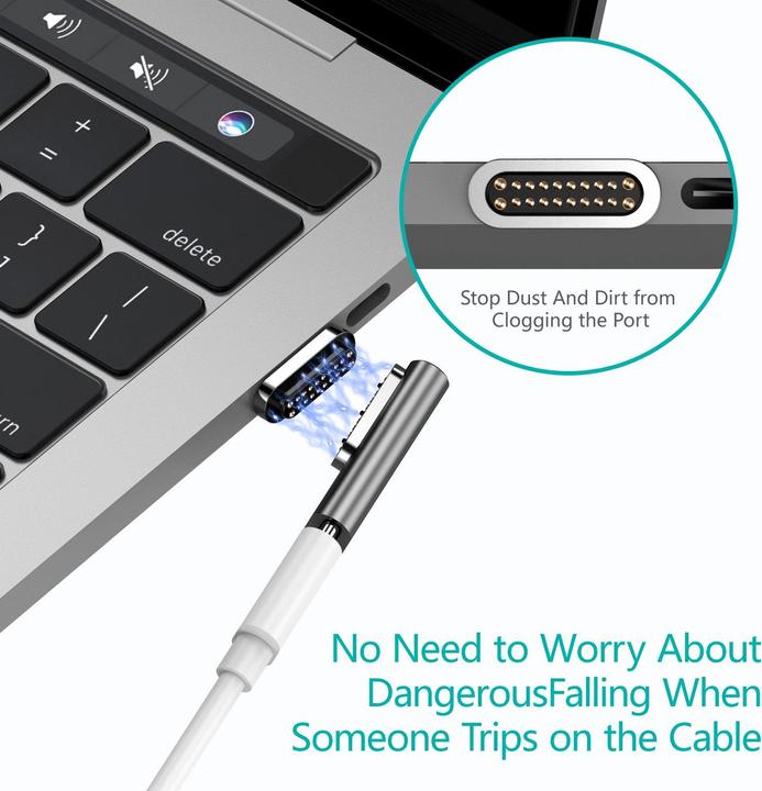 Produktbild Elecjet MagJet M20 (USB Typ-C)