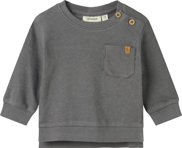 Image du produit Name it Regular Fit Sweatshirt (80)