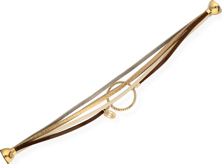 Immagine prodotto Flowers Forzoé Annabelle (18 cm, Plaqué in ottone o)