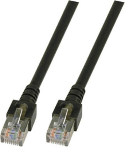 Actual product image Goobay Network cable (S/UTP, CAT5e, 7 m)