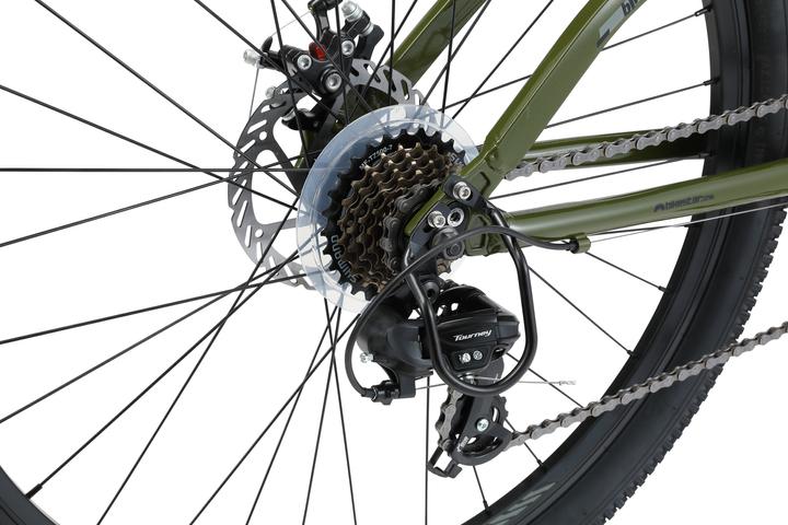 Produktbild Bikestar Hardtail Mountainbike (48 cm)
