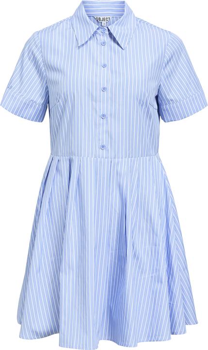 Actual product image Object Hemd Midikleid (36)