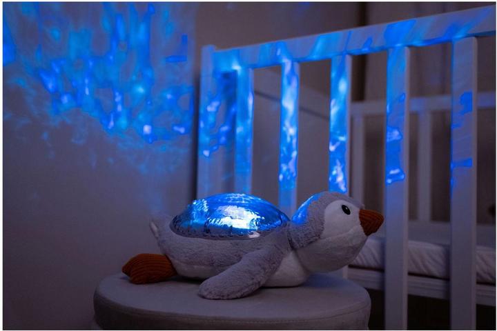 Actual product image Cloud B Tranquil Penguin™ (Rechargeable)