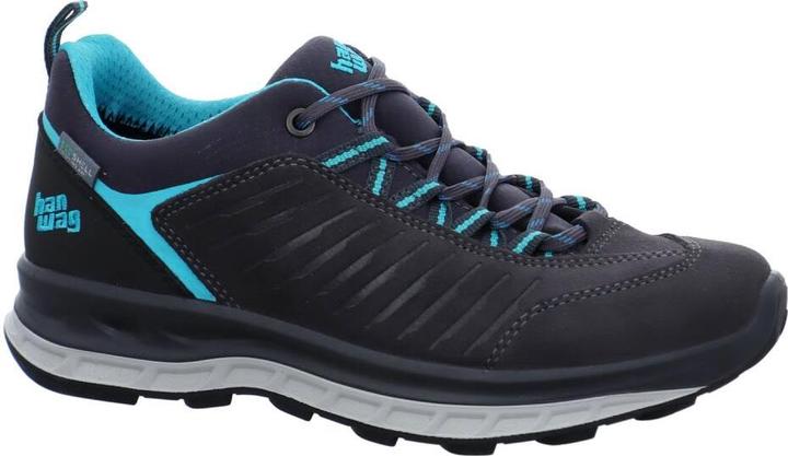 Actual product image Hanwag Blueridge Low Lady ES - 47864 (42.5)