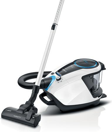 Produktbild Bosch Hausgeräte Serie 8 BGS7SIL1