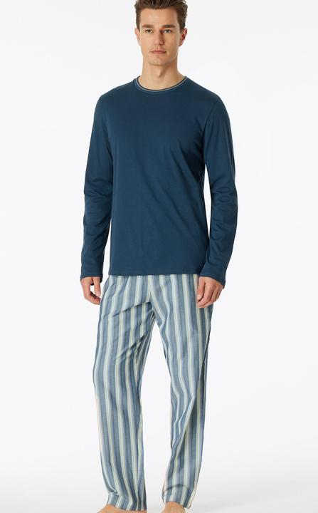 Actual product image Schiesser Selected Premium pyjamas (52)