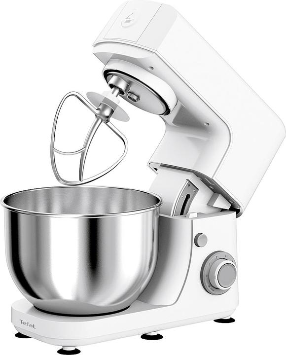 Produktbild Tefal Küchenmaschine 'Masterchef Essential' QB1501 (800 W)