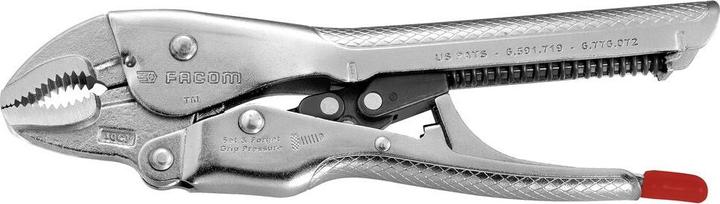 Facom Locking pliers (150 mm)