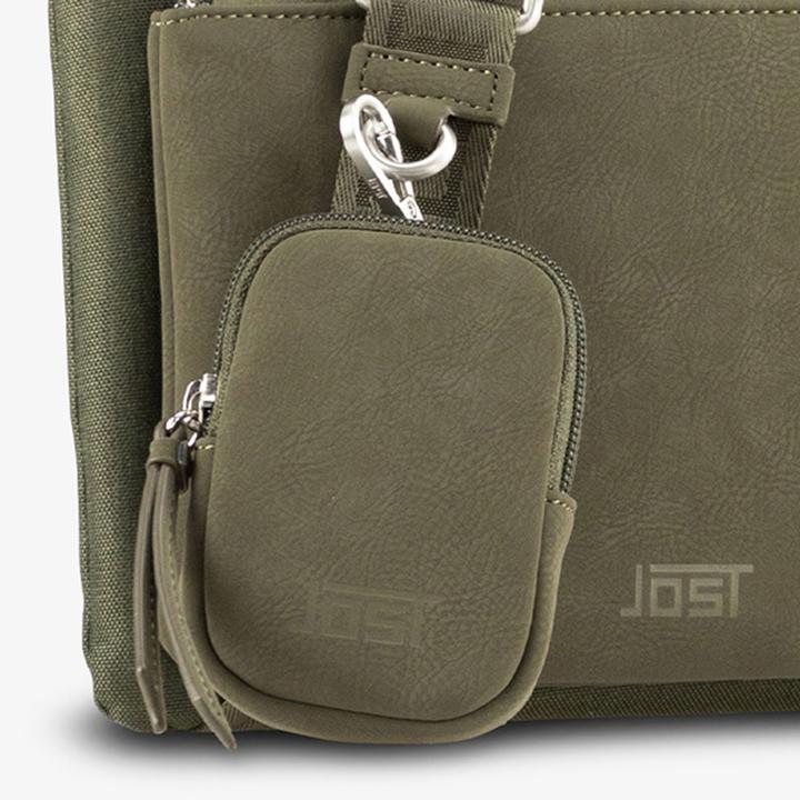 Image du produit Jost Sac à bandoulière Andoya 26 cm