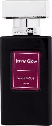 Actual product image Jenny Velvet & Oud (Eau de parfum, 30 ml)
