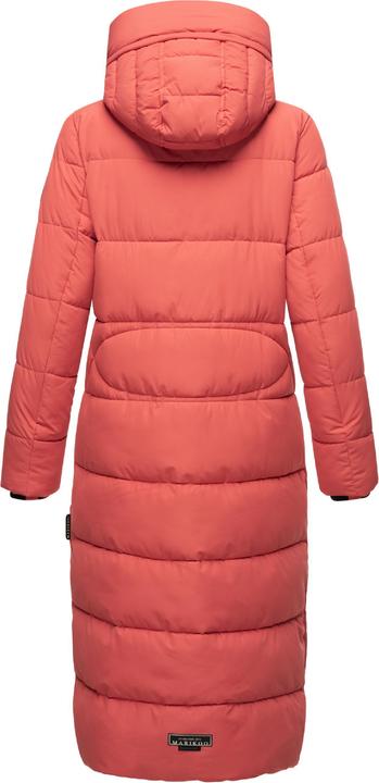 Immagine prodotto Marikoo Nadeshikoo XVI (4XL)
