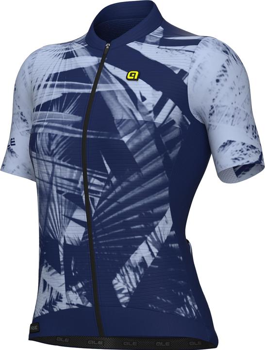 Alé Women's PR-E Palm S/S Jersey