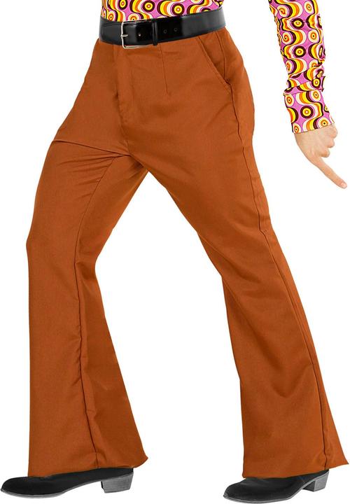Widmann Groovy Herrenhose