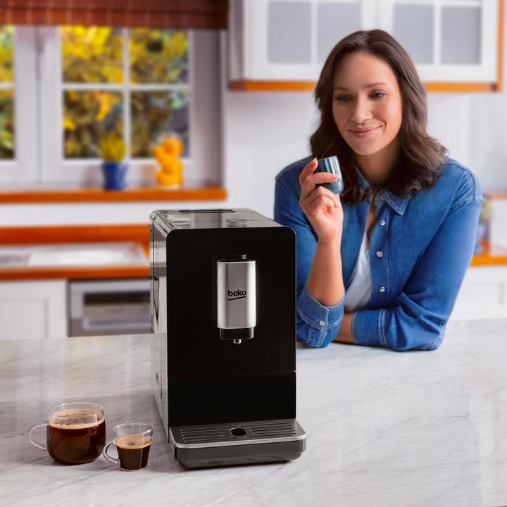 Produktbild Beko Kaffeevollautomat