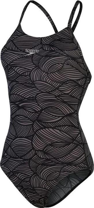 Image du produit Speedo Allover Fixed Crossback (W32/L36)