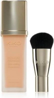 Actual product image KIKO Milano Holiday Premiere 24h Lasting Foundation - 28 Ml