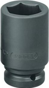Actual product image Gedore K 21 L 32 Power screwdriver bit 1" long hexagon 32 mm (32 mm)
