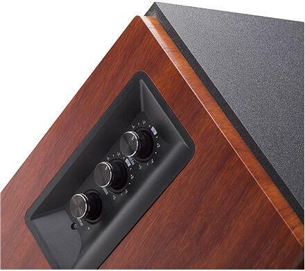 Actual product image Edifier R1700BTs (1 pair, 33 W)