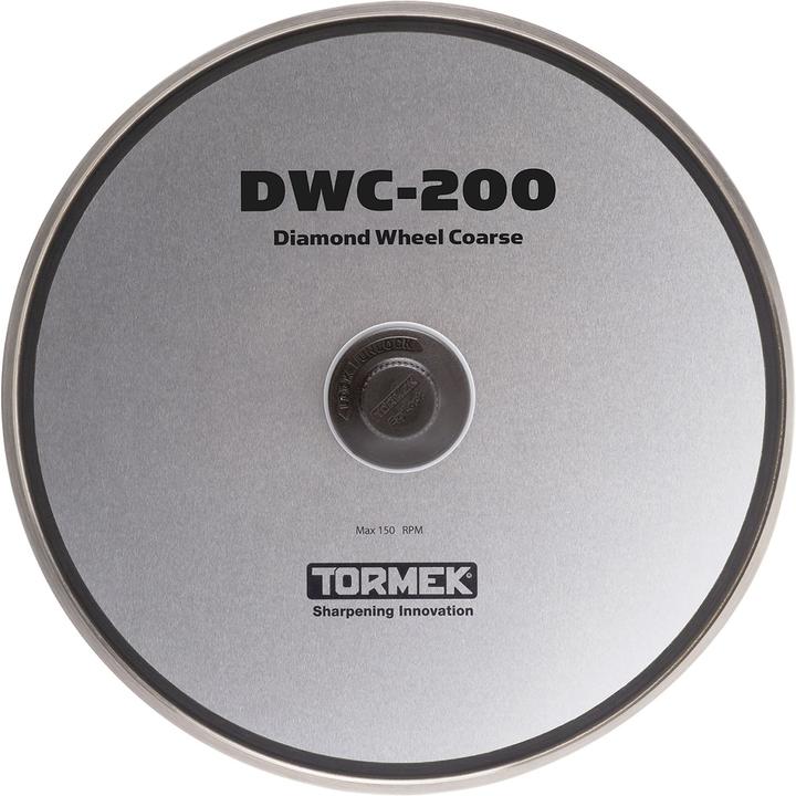 Produktbild Tormek Diamantscheiben