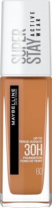 Produktbild Maybelline New York Superstay/Everfresh (60 Caramel)