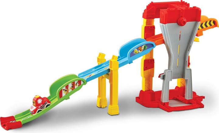 Immagine prodotto VTech Tut Tut Baby Flitzer - Rampa 4-in-1