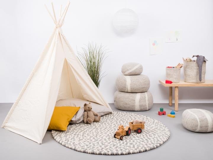Produktbild Myfelt Flat Point XXXXS (Ø 50 cm)
