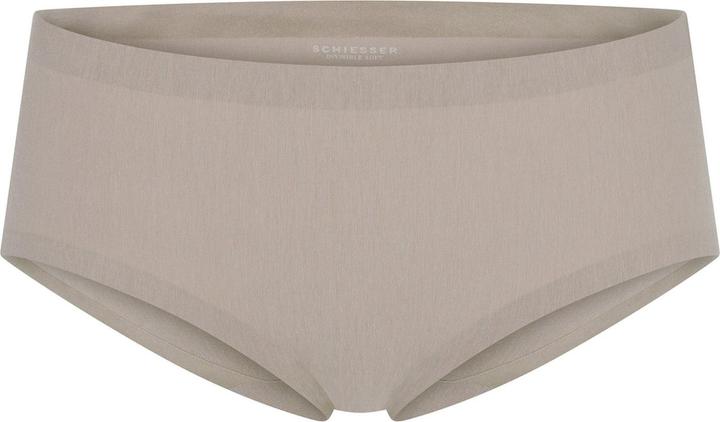 Actual product image Schiesser Panty Invisible Cotton (44, Single pack)