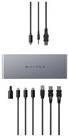 Produktbild Targus HDTB4D-EU (Thunderbolt, 2 Ports)