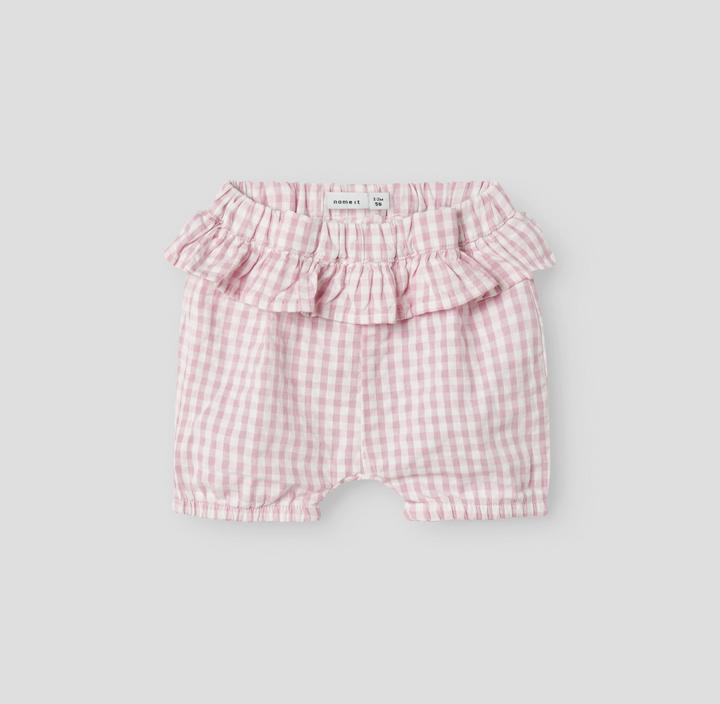 Produktbild Name it Bio-Baumwoll Shorts (56)