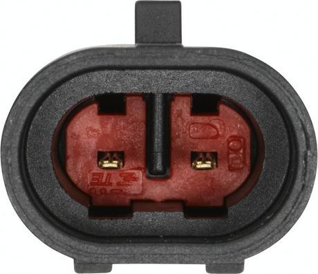 Produktbild Hella Zusatzblinkleuchte seitlicher Anbau LED für HAKO