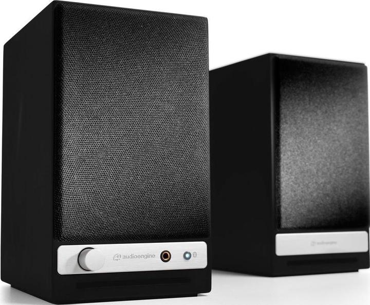 Audioengine Hd3 (Electrical connection)