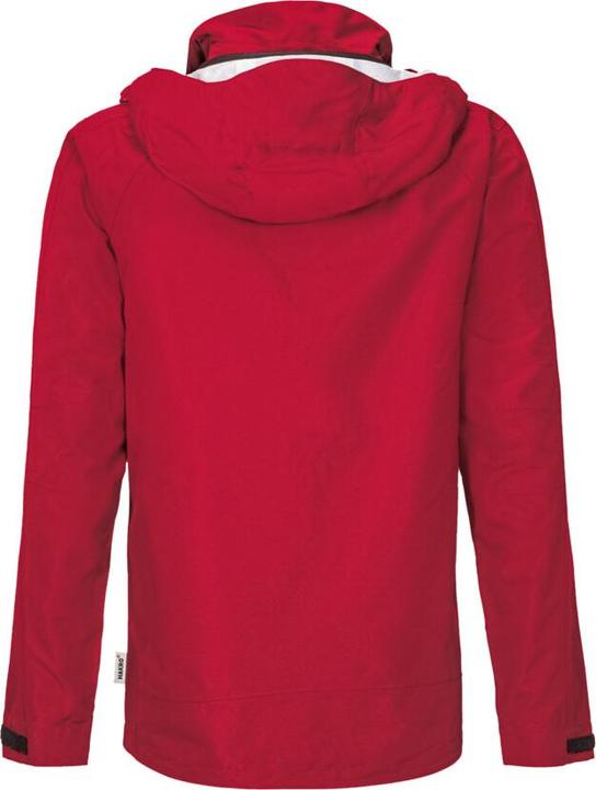 Actual product image Hakro Active Jacket Housten red, XS (XS)