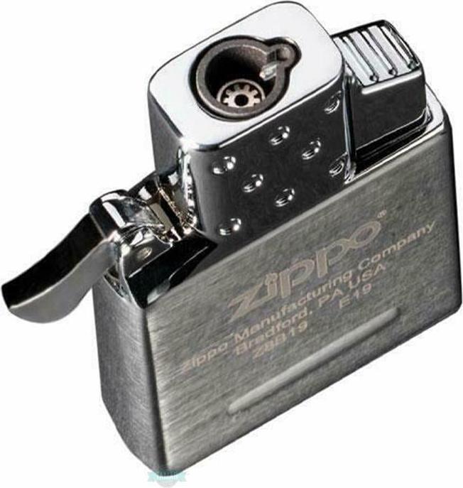 Zippo Single Torch