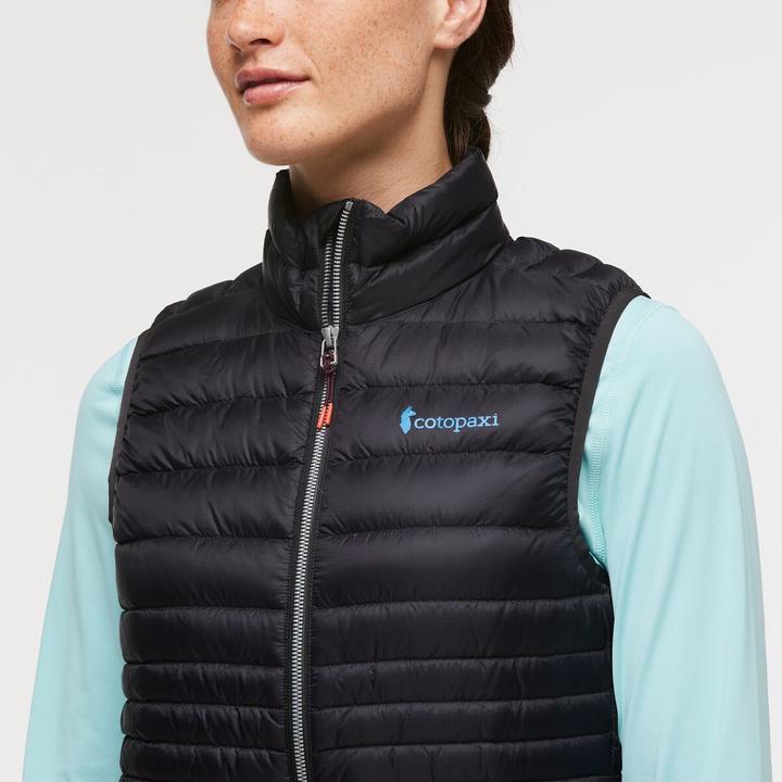 Actual product image Cotopaxi Fuego Down Vest (XS)