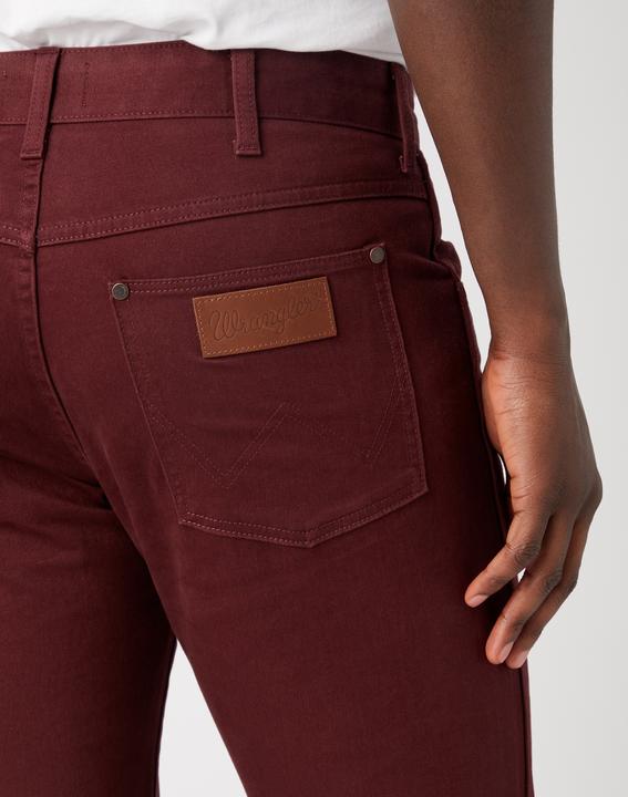 Actual product image Wrangler Larston (30)