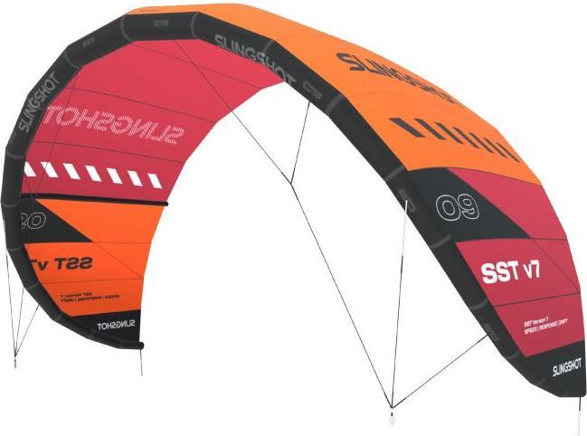 Produktbild Slingshot SST V7 6m