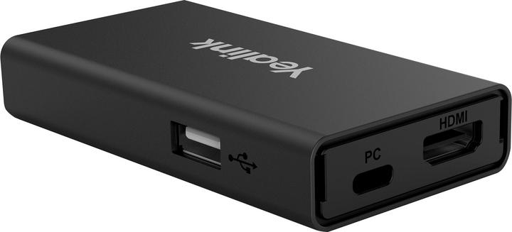 Productafbeelding Yealink VCH51 Hub