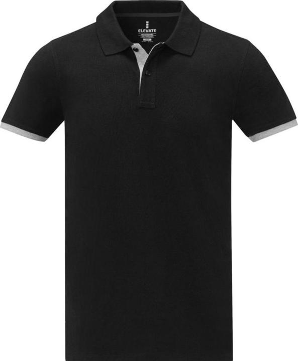 Elevate Morgan Poloshirt Kurzärmlig (XS)