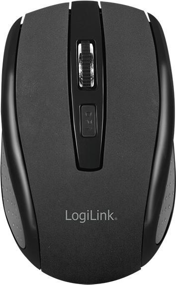 Produktbild LogiLink ID0194 (DE, Kabellos)