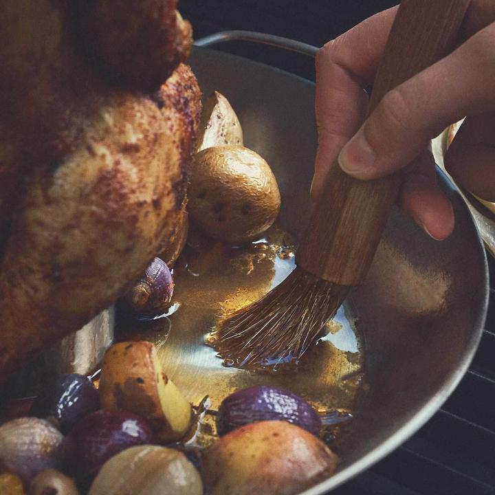 Immagine prodotto Burnhard Pollo arrosto