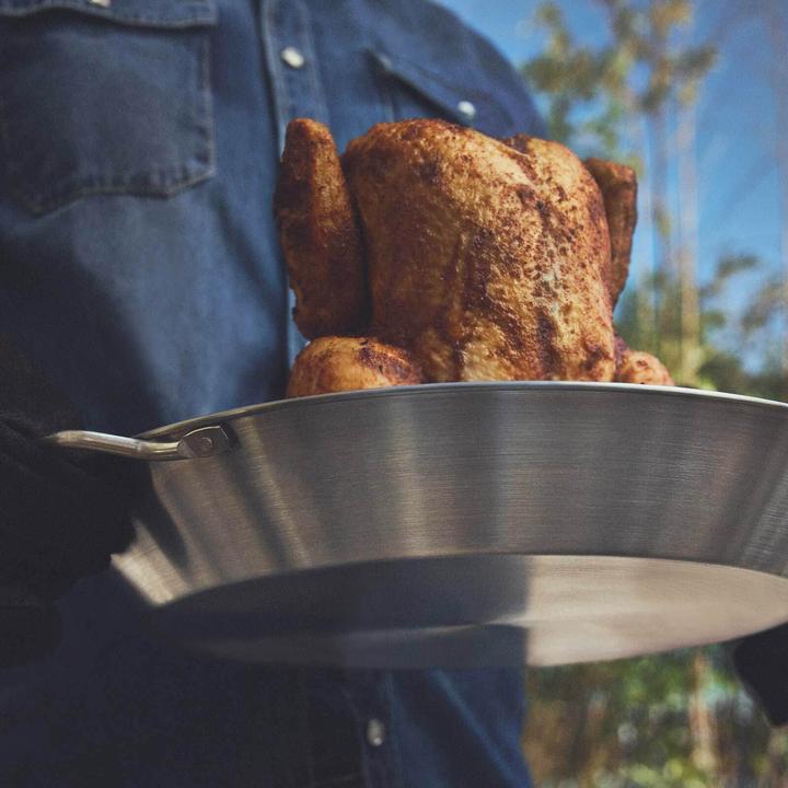 Immagine prodotto Burnhard Pollo arrosto