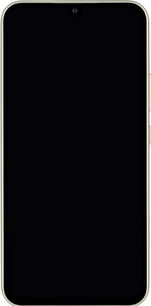 Image du produit Samsung Galaxy A34 5G (128 Go, Awesome Lime, 6.60", Double SIM, 48 Mpx, 5G)