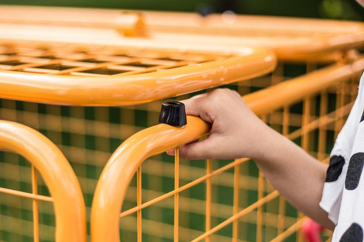 Produktbild Beleduc Transportwagen Ball und Sandspielzeug